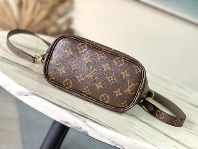 LV Shopping Bags